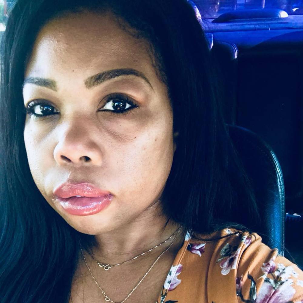 Meet your Posher, Dawn